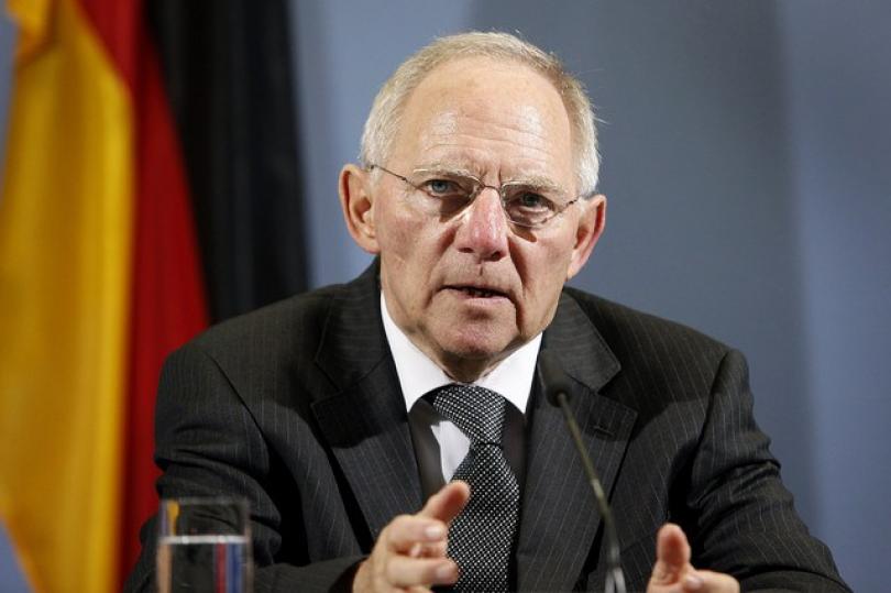 وزير المالية الألماني يتوقع استمرار التحسن الاقتصادي في بلاده